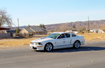  Shelby Bash Vegas Poker Run